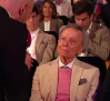 Victorino Martín y José Ortega Cano: 'hoy es un día especial'