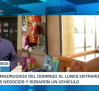 Oleada de robos en Cebolla (Toledo)