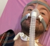 Un hombre electrodependiente de Talavera recoge 20.000 firmas pidiendo soluciones en caso de apagón