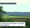 Previsión del tiempo - 06/05/25