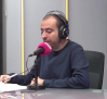 Manuel Blázquez Gómez nos presenta su primer libro ‘Las cruces del alba’, ambientado en Toledo