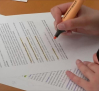 Recta final para los estudiantes de segundo de bachillerato