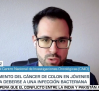 Entrevista a Marcos Díaz
