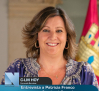 Entrevista a Patricia Franco, consejera de Economía, Empresas y Empleo