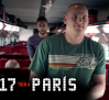 15:17 Tren a París