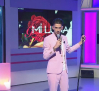 G Face canta 'Mi luna'