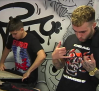 Jóvenes diseñadores ponen el sello Cuenca en el mapa de la moda urbana