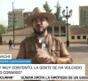 Entrevista a Jairo de Remache