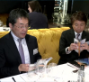 Promoción de Castilla-La Mancha en Japón
