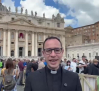 Cónclave 2025: dos curas toledanos en Roma nos cuentan cómo se vive este momento histórico