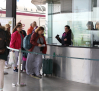 La Guardia Civil apunta al robo de cobre como el móvil del corte en el servicio del AVE