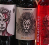 Las bodegas apuestan por la imagen y el diseño
