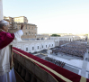 El papa León XIV, un misionero estadounidense de madre con ascendencia española