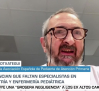 Entrevista a Pedro Gorrotxategui