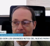 Entrevista a José María Martí