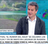 Entrevista a Francisco Antonio Moya