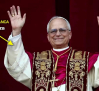 El simbolismo de la vestimenta del Papa