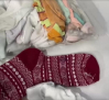 ¿Cuántos calcetines se pierden al año?
