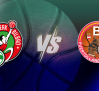 Bidaideak Bilbao BSR - AMIAB Puertollano BSR
