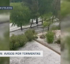 Previsión del tiempo - 09/05/25