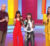 Plan familiar con Sandra Valero y Chloe de la Rosa