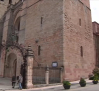 Reabre sus puertas el Parador de Sigüenza