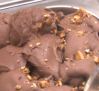 "Aleluya", el helado homenaje a León XIV