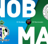CD Noblejas 1-1 CD Marchamalo