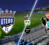Utebo F.C. 1-0 C.F. Talavera
