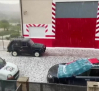 Agramón, la más afectada por las tormentas de agua y granizo