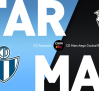 CD Tarancón 2-2 CD Manchego