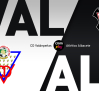 CD Valdepeñas 1-4 Atlético Albacete