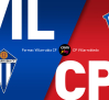Villarrubia CF 2-0 CP Villarrobledo