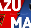 CD Azuqueca 2-0 Manzanares CF