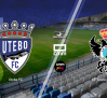 Utebo FC 1-0 CF Talavera de la Reina | Partido