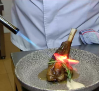 Conocemos la gastronomía de La Rabiosa