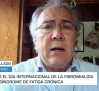 Entrevista a Antonio Collado