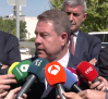 García-Page habla de los mensajes de Sánchez a Ábalos: "Esto es muy desagradable"