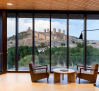 Se inaugura el Parador de Molina de Aragón (Guadalajara)