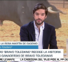 Entrevista a Eduardo de la Rosa