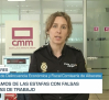 Entrevista a Juana Olivares