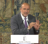 El Gobierno de Castilla-La Mancha presume de haber ejecutado ya el 81% de los fondos europeos Next Generation