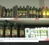 Baja el precio del aceite hasta un 50%