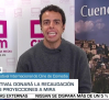 Entrevista a Javier Muga