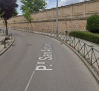 Muere una mujer en un accidente de tráfico que deja otras dos personas heridas en Cuenca