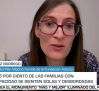 Entrevista a Fátima López Borrego