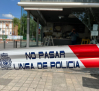 Alunizaje en una conocida churrería de Ciudad Real