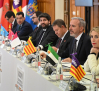 Castilla-La Mancha pedirá un nuevo modelo de financiación en la próxima Conferencia de Presidentes