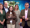 El equipo de El Campo os desea ¡Feliz San Isidro!