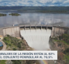 Previsión del tiempo - 14/05/25